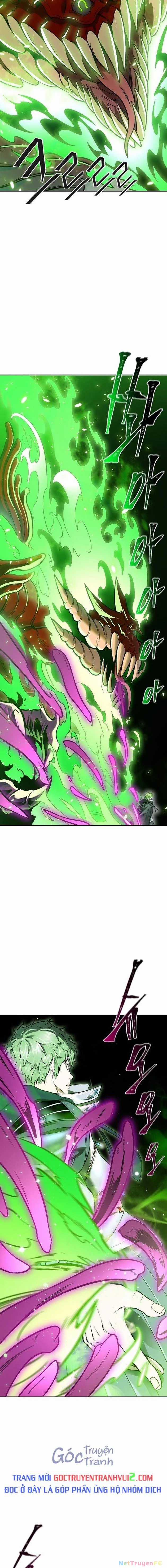 Tòa Tháp Bí Ẩn Chapter 638 trang 37