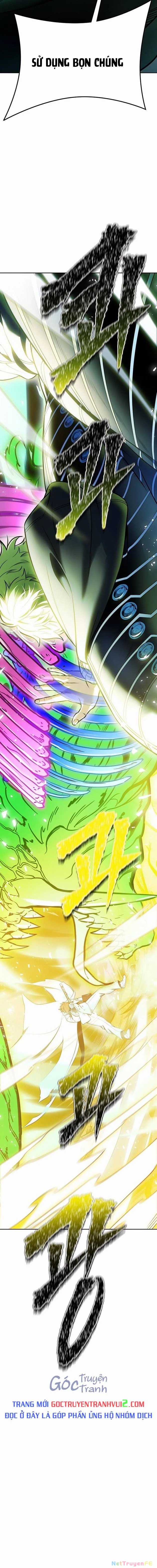 Tòa Tháp Bí Ẩn Chapter 638 trang 39