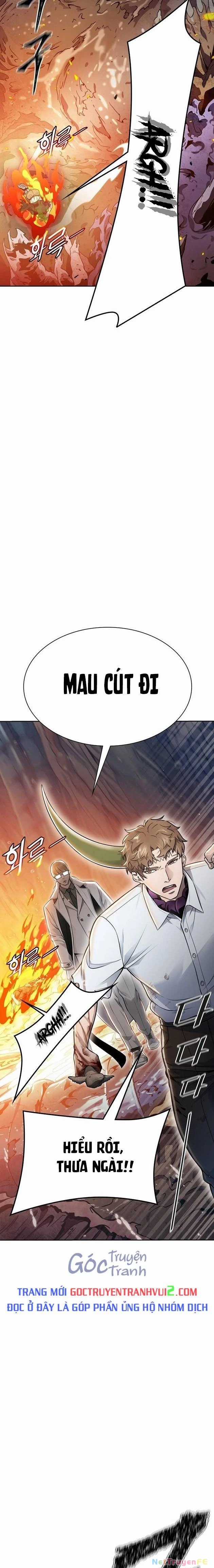 Tòa Tháp Bí Ẩn Chapter 638 trang 4
