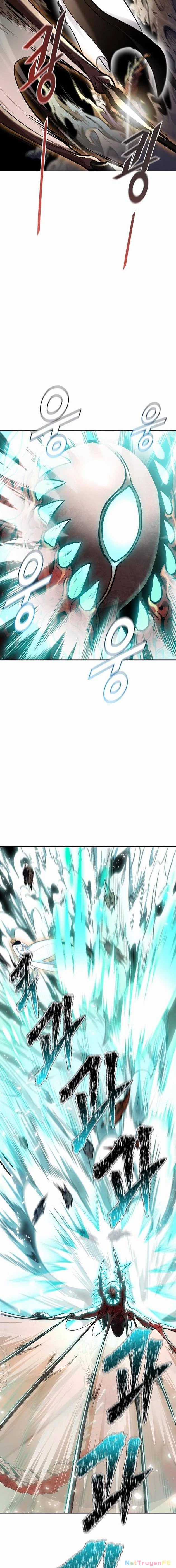 Tòa Tháp Bí Ẩn Chapter 638 trang 41