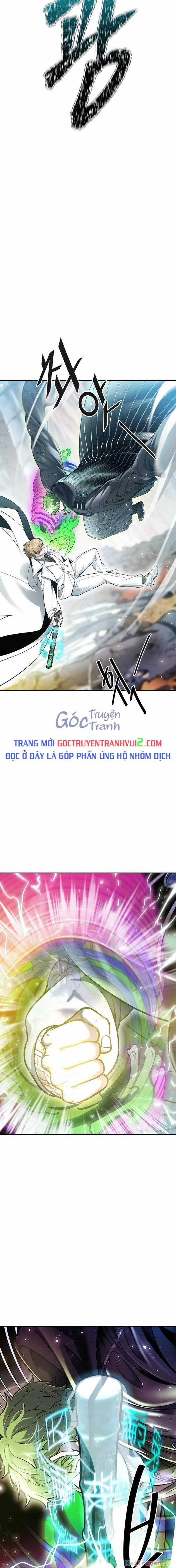 Tòa Tháp Bí Ẩn Chapter 638 trang 42