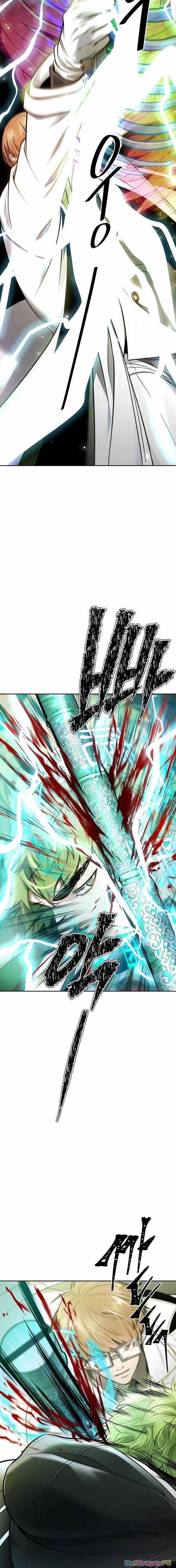 Tòa Tháp Bí Ẩn Chapter 638 trang 43