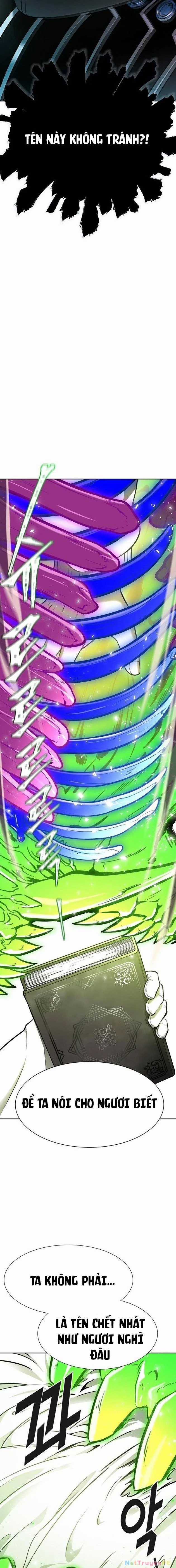 Tòa Tháp Bí Ẩn Chapter 638 trang 44