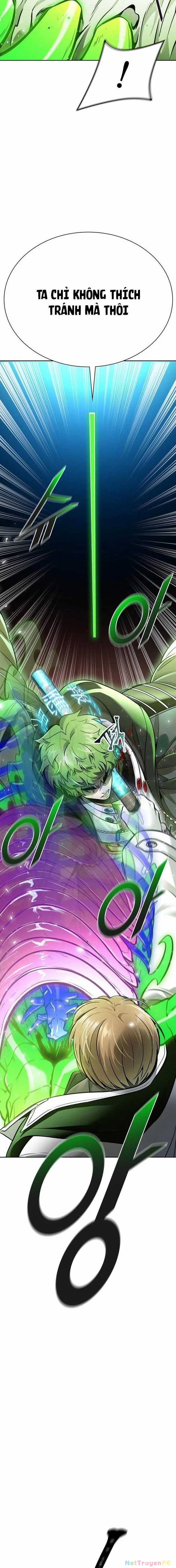 Tòa Tháp Bí Ẩn Chapter 638 trang 45