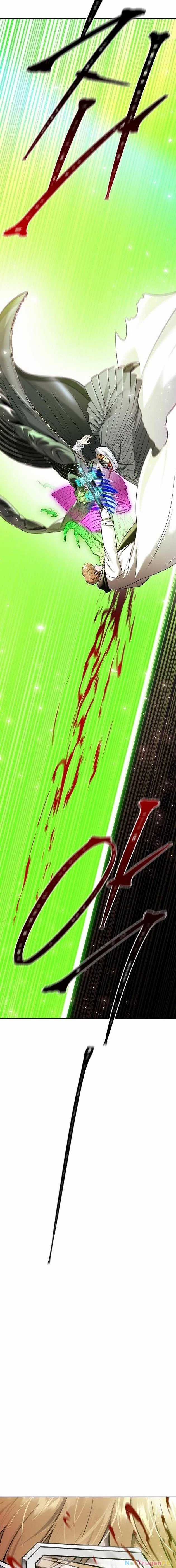 Tòa Tháp Bí Ẩn Chapter 638 trang 46