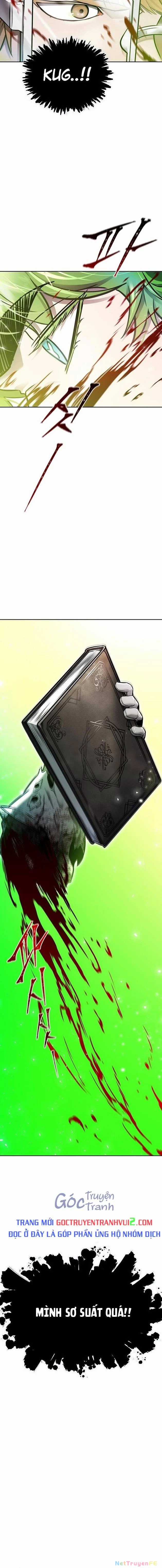 Tòa Tháp Bí Ẩn Chapter 638 trang 47