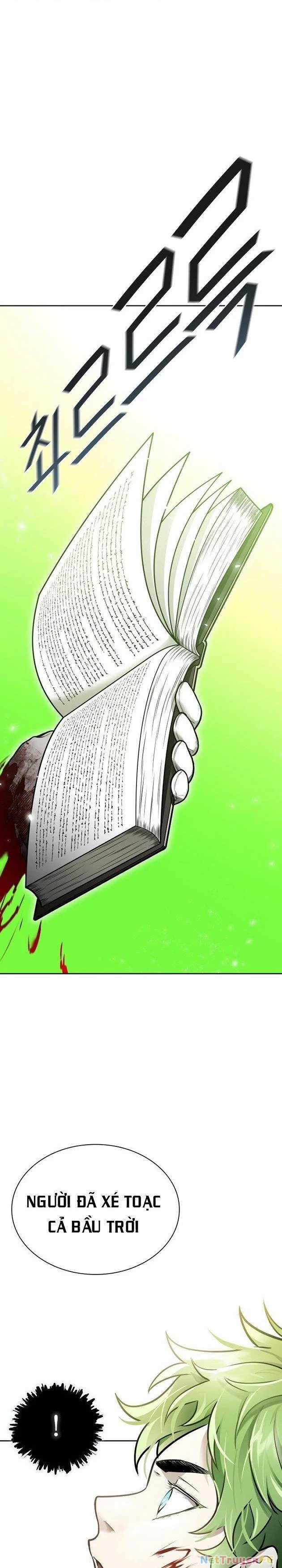 Tòa Tháp Bí Ẩn Chapter 638 trang 49