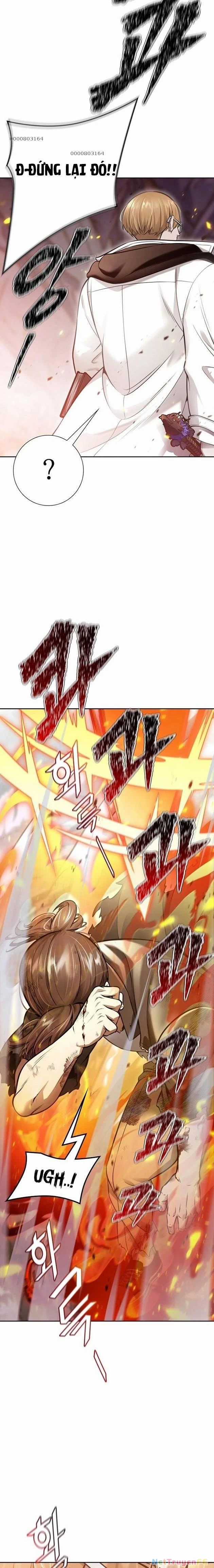 Tòa Tháp Bí Ẩn Chapter 638 trang 5