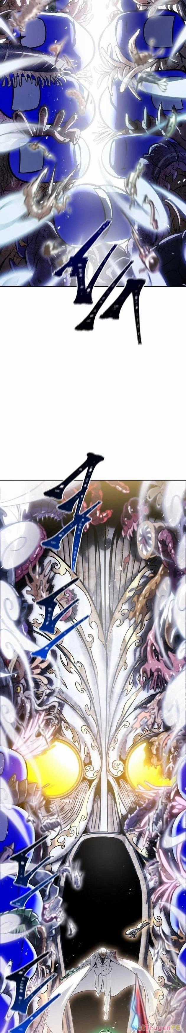 Tòa Tháp Bí Ẩn Chapter 638 trang 54