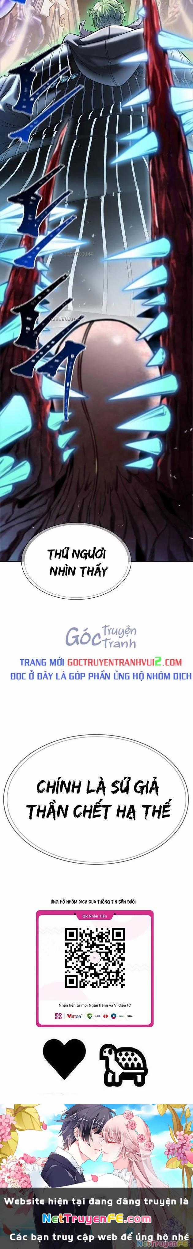 Tòa Tháp Bí Ẩn Chapter 638 trang 55