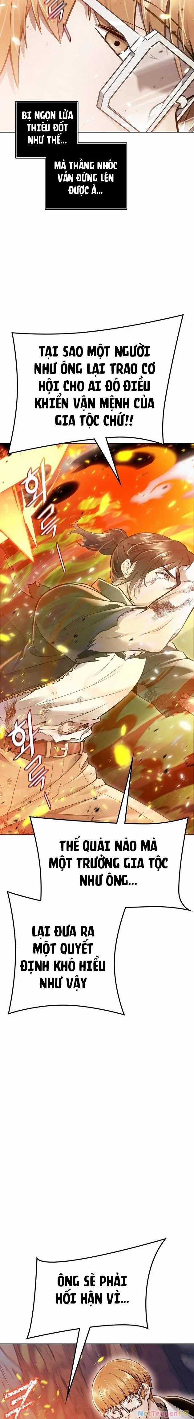 Tòa Tháp Bí Ẩn Chapter 638 trang 6