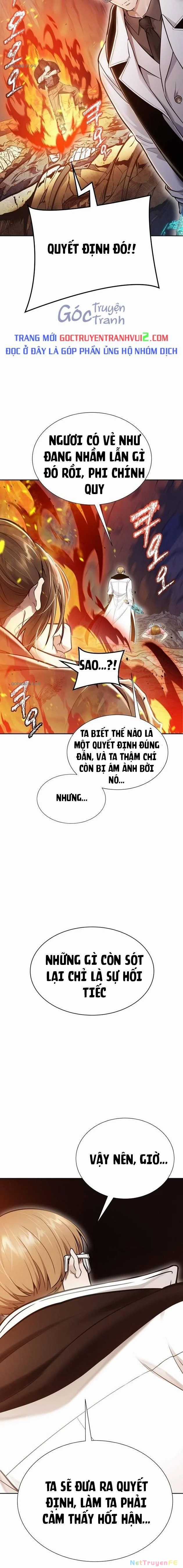 Tòa Tháp Bí Ẩn Chapter 638 trang 7