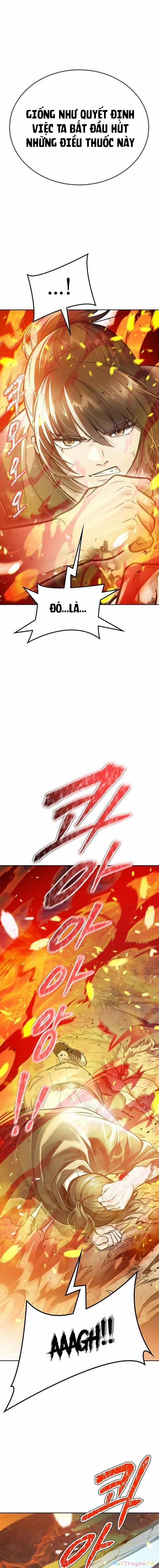 Tòa Tháp Bí Ẩn Chapter 638 trang 8