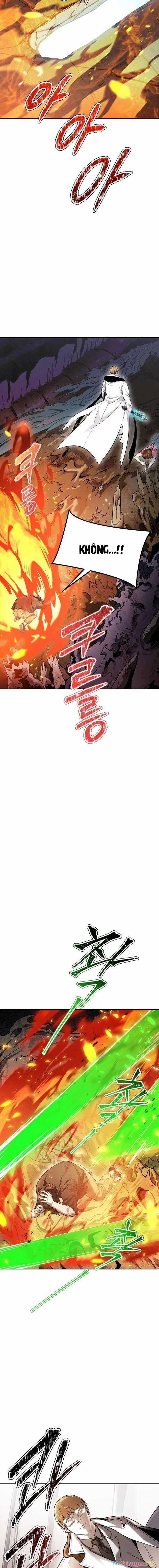 Tòa Tháp Bí Ẩn Chapter 638 trang 9