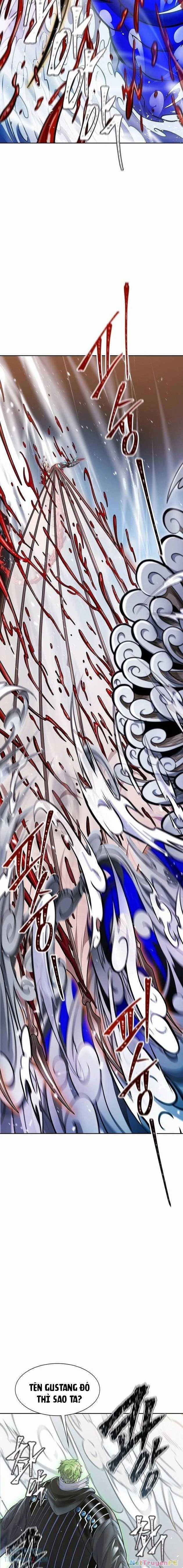Tòa Tháp Bí Ẩn Chapter 639 trang 14