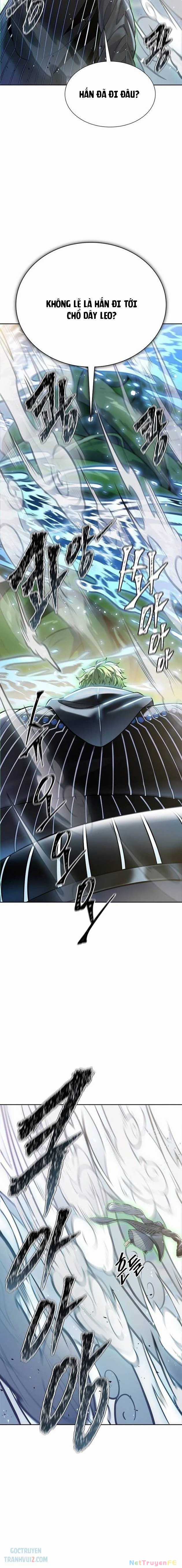 Tòa Tháp Bí Ẩn Chapter 639 trang 15
