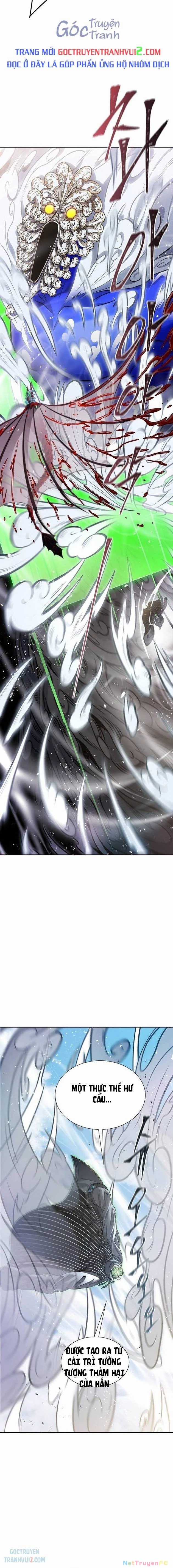 Tòa Tháp Bí Ẩn Chapter 639 trang 17