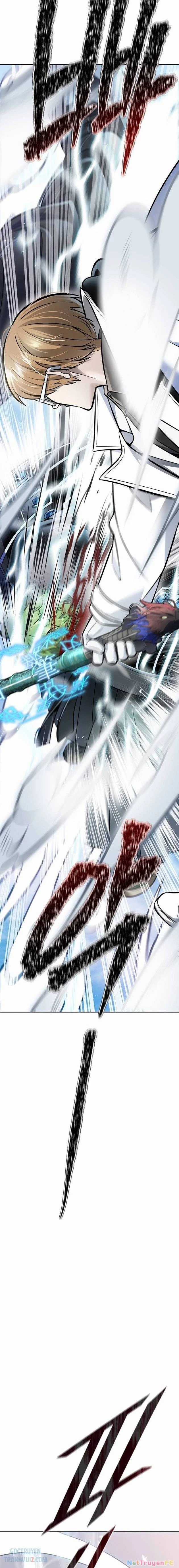 Tòa Tháp Bí Ẩn Chapter 639 trang 19