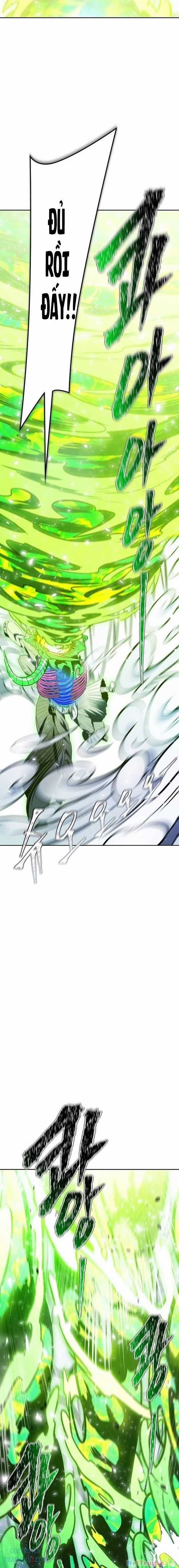 Tòa Tháp Bí Ẩn Chapter 639 trang 24