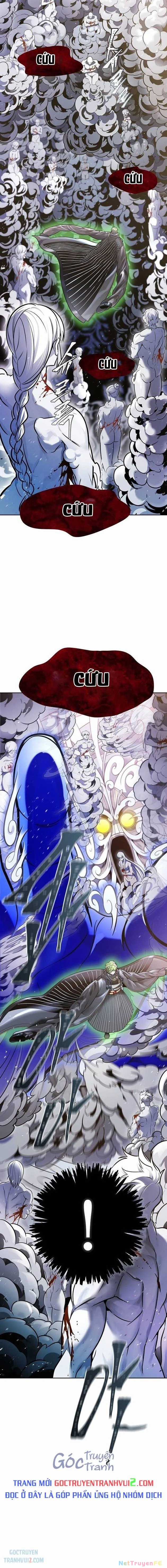 Tòa Tháp Bí Ẩn Chapter 639 trang 26