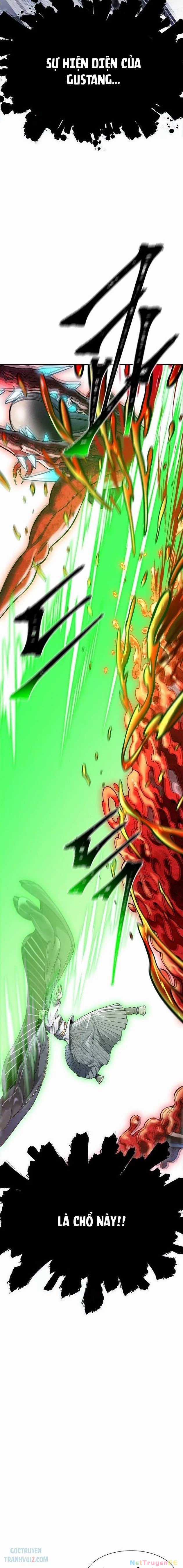 Tòa Tháp Bí Ẩn Chapter 639 trang 29