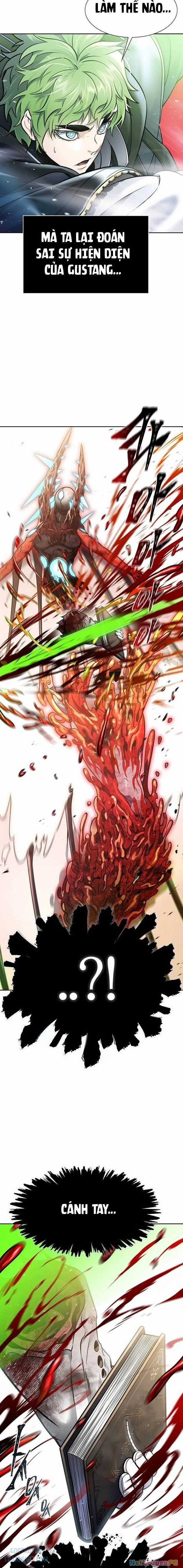 Tòa Tháp Bí Ẩn Chapter 639 trang 30
