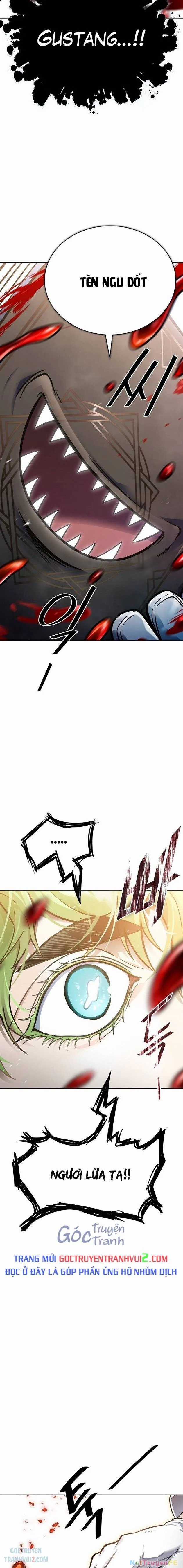 Tòa Tháp Bí Ẩn Chapter 639 trang 31