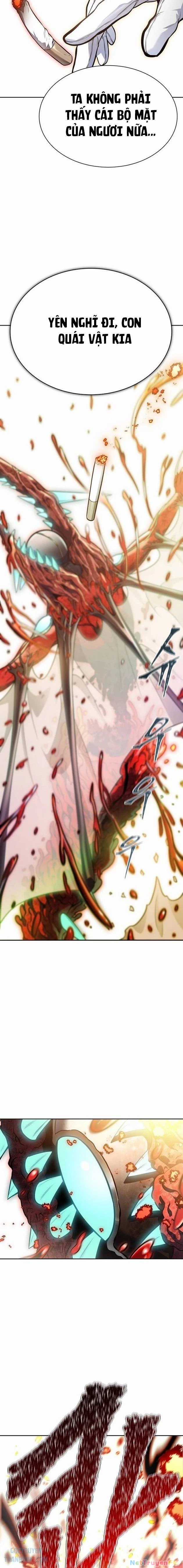 Tòa Tháp Bí Ẩn Chapter 639 trang 32