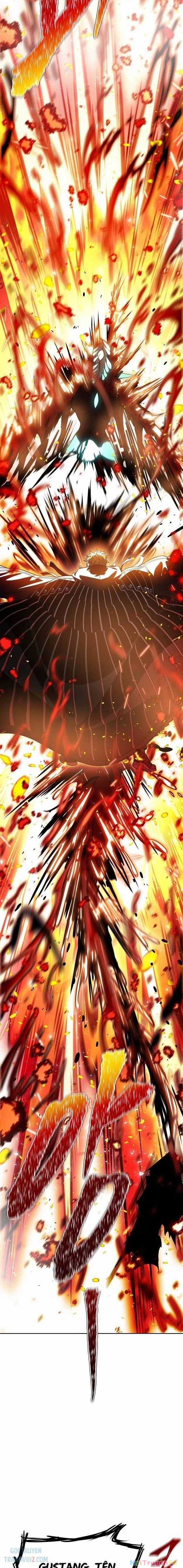 Tòa Tháp Bí Ẩn Chapter 639 trang 33