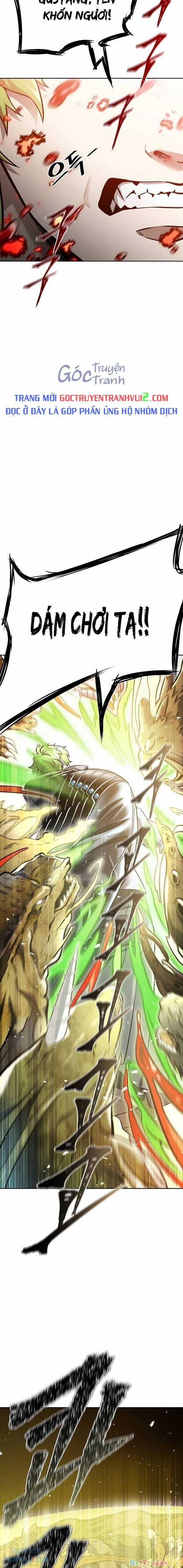 Tòa Tháp Bí Ẩn Chapter 639 trang 34