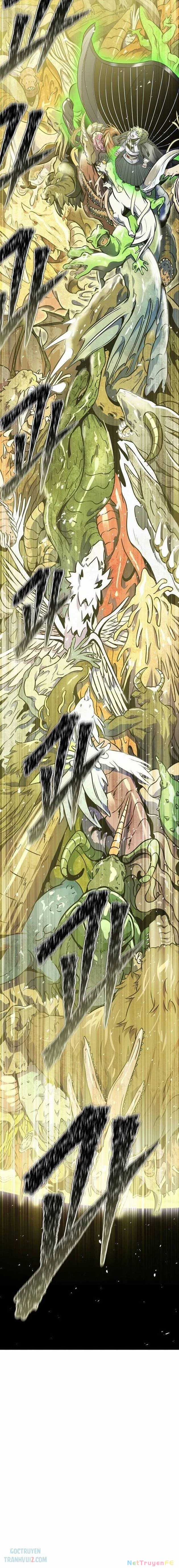 Tòa Tháp Bí Ẩn Chapter 639 trang 35