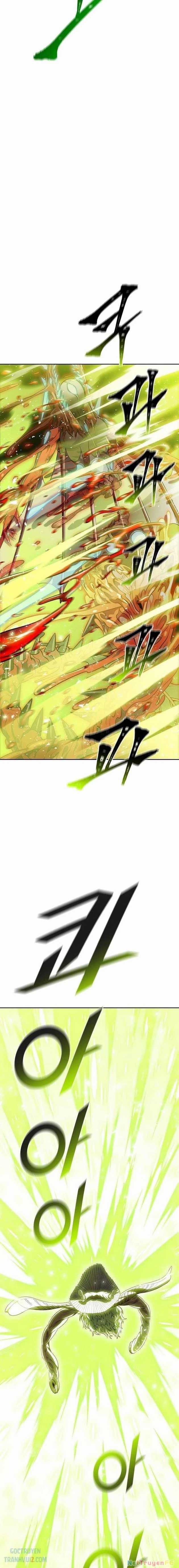 Tòa Tháp Bí Ẩn Chapter 639 trang 37