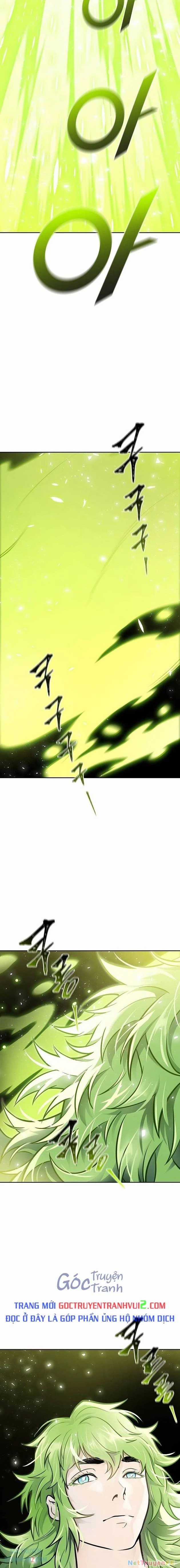 Tòa Tháp Bí Ẩn Chapter 639 trang 38