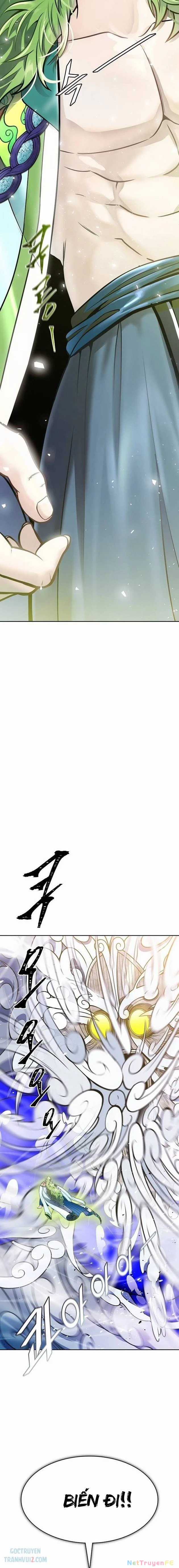 Tòa Tháp Bí Ẩn Chapter 639 trang 39