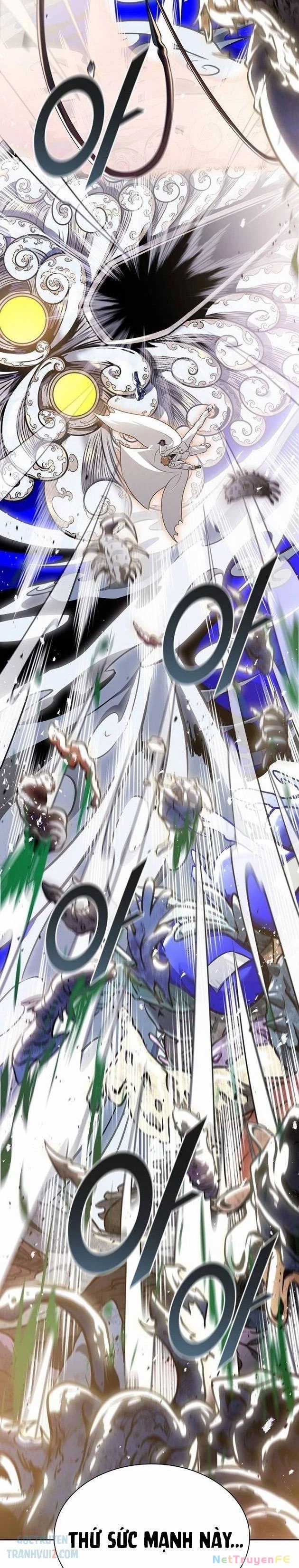 Tòa Tháp Bí Ẩn Chapter 639 trang 4