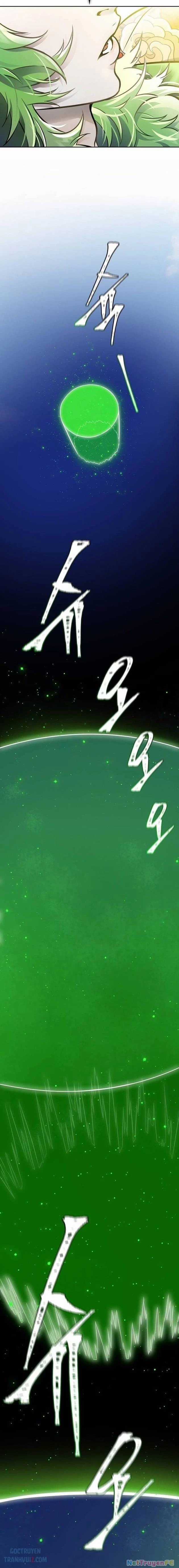 Tòa Tháp Bí Ẩn Chapter 639 trang 40