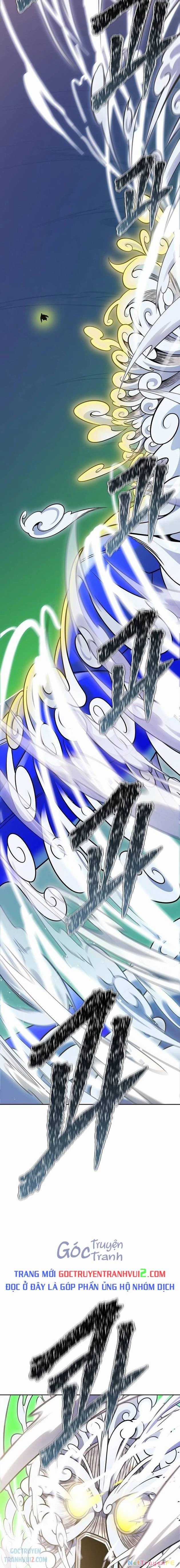 Tòa Tháp Bí Ẩn Chapter 639 trang 42