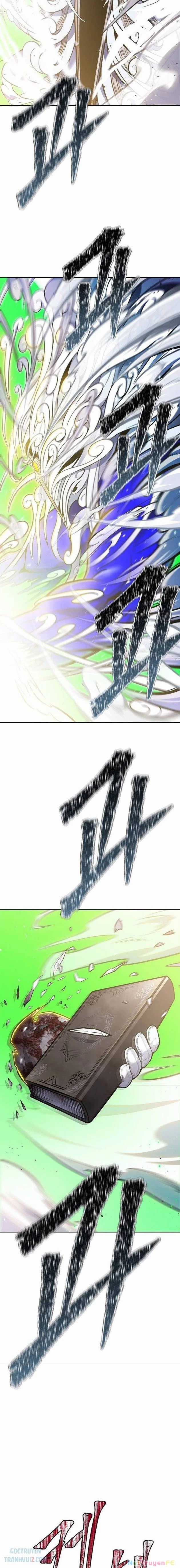 Tòa Tháp Bí Ẩn Chapter 639 trang 43