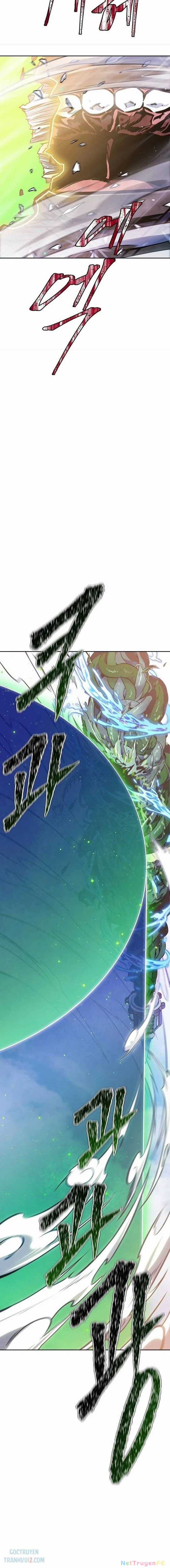 Tòa Tháp Bí Ẩn Chapter 639 trang 44