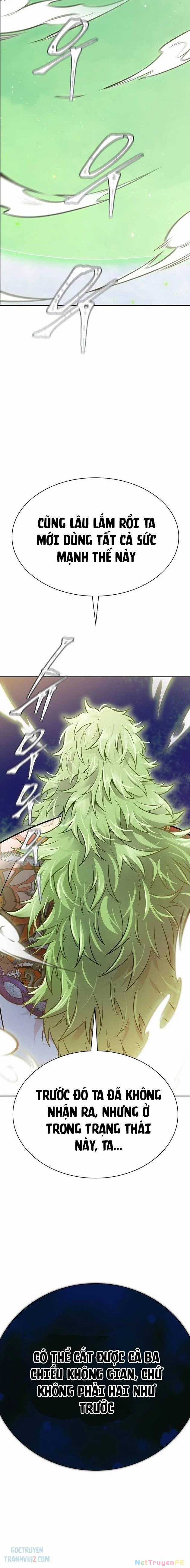 Tòa Tháp Bí Ẩn Chapter 639 trang 46