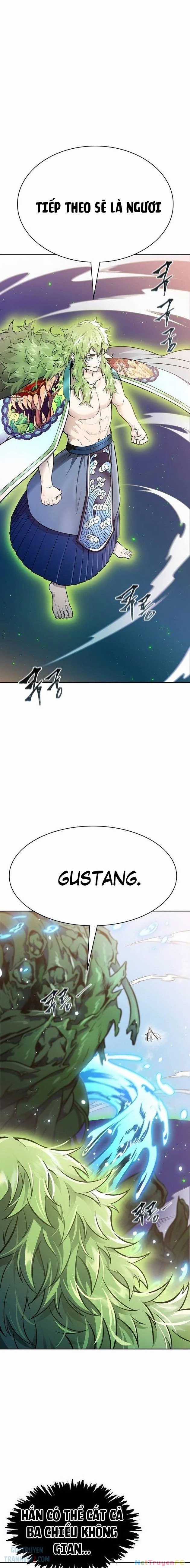 Tòa Tháp Bí Ẩn Chapter 639 trang 47