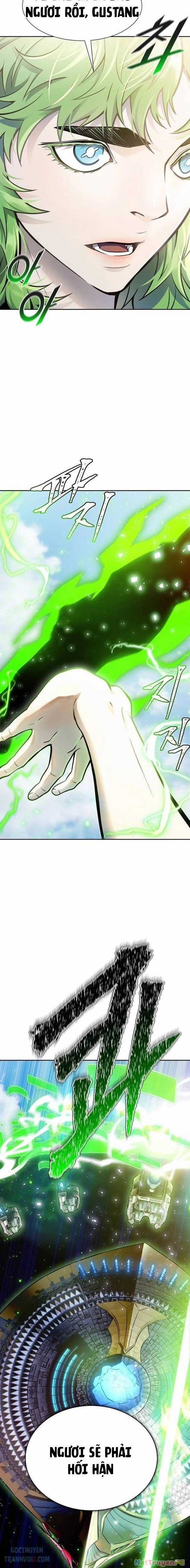 Tòa Tháp Bí Ẩn Chapter 639 trang 49