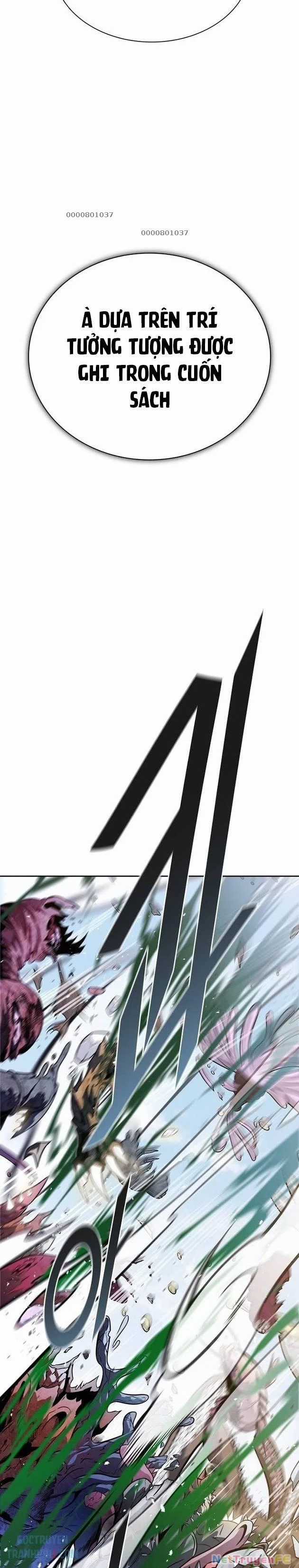 Tòa Tháp Bí Ẩn Chapter 639 trang 5