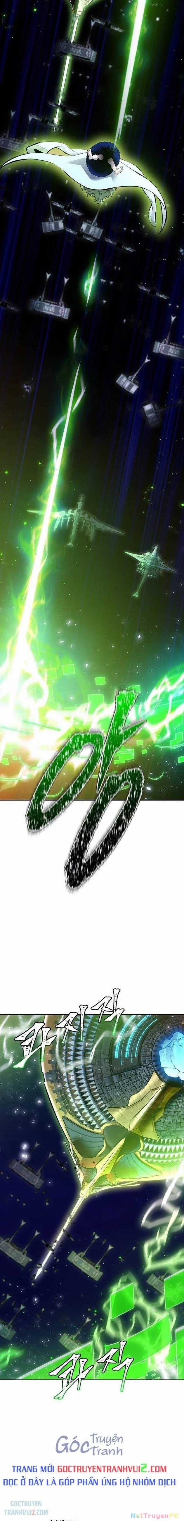 Tòa Tháp Bí Ẩn Chapter 639 trang 50