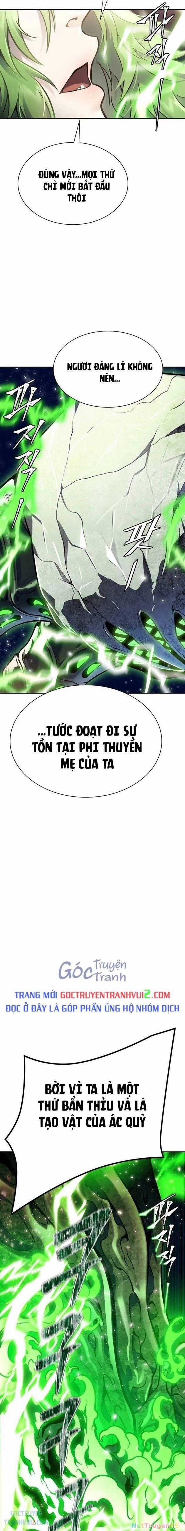 Tòa Tháp Bí Ẩn Chapter 639 trang 52
