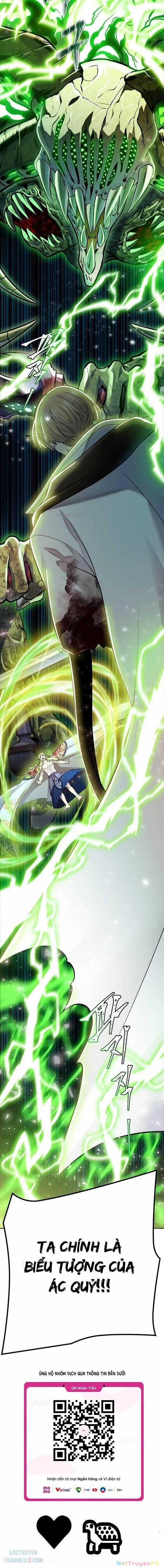 Tòa Tháp Bí Ẩn Chapter 639 trang 53