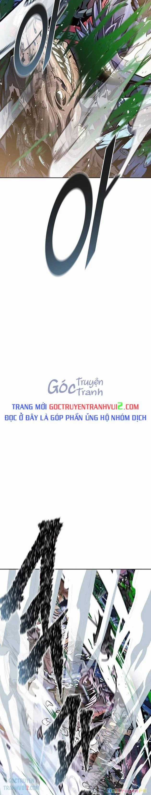 Tòa Tháp Bí Ẩn Chapter 639 trang 6
