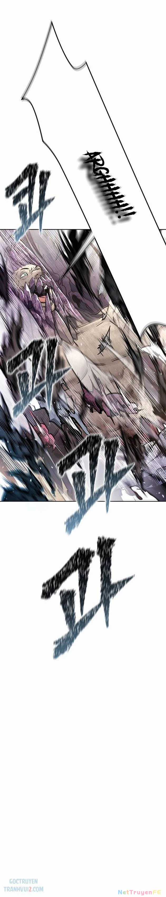 Tòa Tháp Bí Ẩn Chapter 639 trang 8