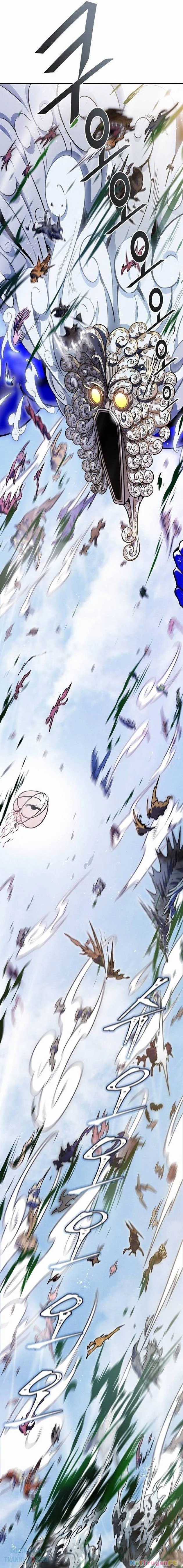 Tòa Tháp Bí Ẩn Chapter 639 trang 9