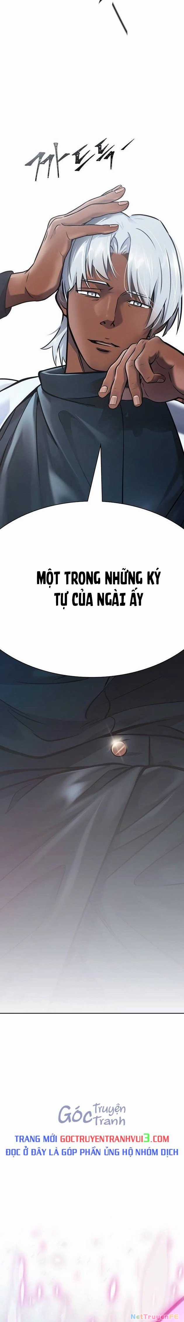 Tòa Tháp Bí Ẩn Chapter 640 trang 17